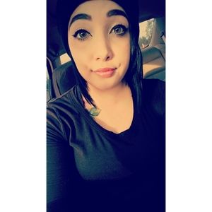 Meet your Posher, Kat